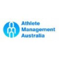 athlete management australia logo image