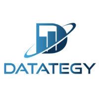 datategy logo image