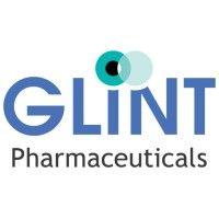 glint pharmaceuticals logo image