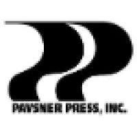 pavsner press logo image