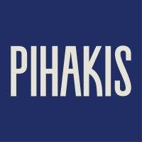 pihakis restaurant group logo image