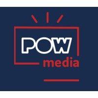 powmedia gmbh logo image