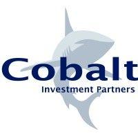 cobalt investment partners logo image