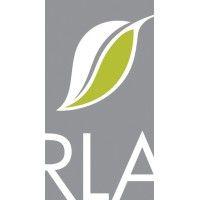 ridge landscape architects logo image