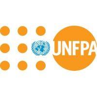 unfpa supply chain logo image