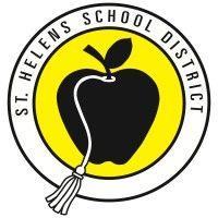 st. helens school district