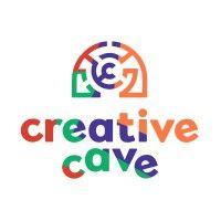 creativecave logo image