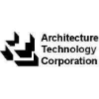 architecture technology corporation logo image