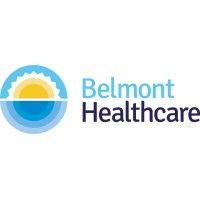 belmont healthcare services logo image