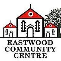 eastwood community centre logo image