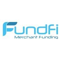 fundfi merchant funding logo image