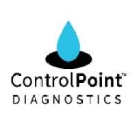 controlpoint inc logo image