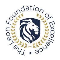 the leon foundation of excellence logo image