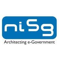 national institute for smart government (nisg) logo image