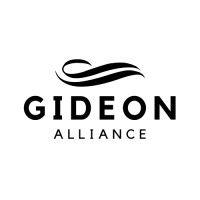 gideon alliance logo image