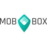 mob box (acquired by mbrella) logo image