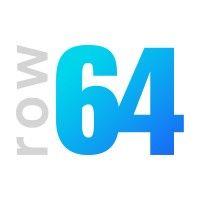 row64 logo image