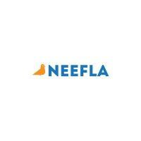 neefla logo image