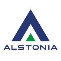 alstonia consulting llp logo image