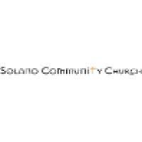 solano community church logo image