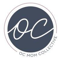 oc mom collective logo image