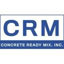 logo of Concrete Ready Mix Inc