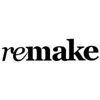 remake labs logo image