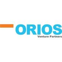 orios venture partners