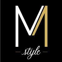 mymojo style logo image