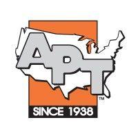 apt logo image