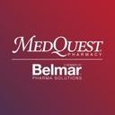 logo of Medquest Pharmacy