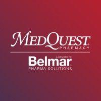 medquest pharmacy logo image