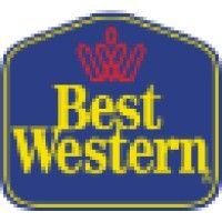 best western pasadena royale logo image