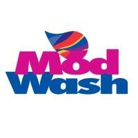 modwash logo image