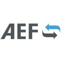 aef – agricultural industry electronics foundation logo image