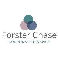 forster chase corporate finance