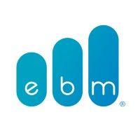 ebm software logo image