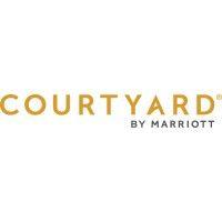 downtown courtyard grand rapids logo image