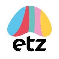 etz logo image