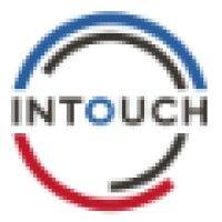 intouchcrm logo image