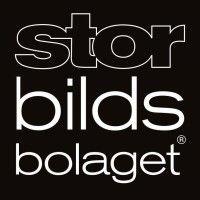 storbildsbolaget logo image