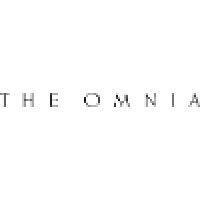 the omnia mountain lodge logo image