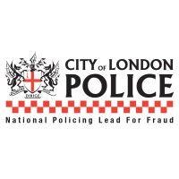 city of london police (national fraud lead)