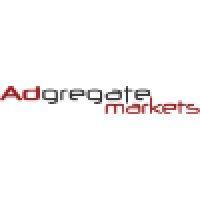 adgregate markets logo image