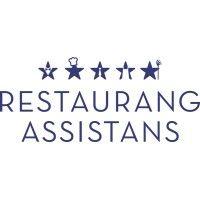 restaurangassistans logo image