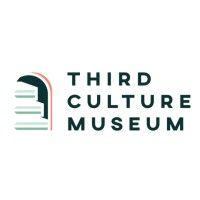 third culture museum logo image