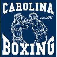 carolina boxing club logo image