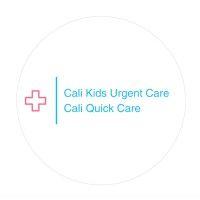 cali kids urgent care logo image