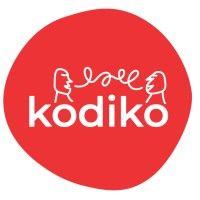 kodiko logo image