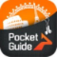 pocketguide inc. logo image